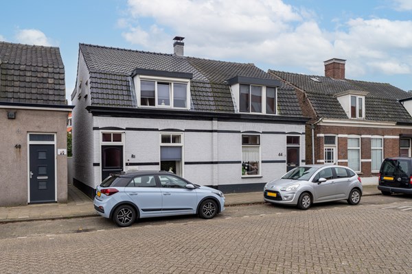 Medium property photo - Monseigneur Völkerstraat 46, 5171 JN Kaatsheuvel